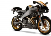 Buell XB12R